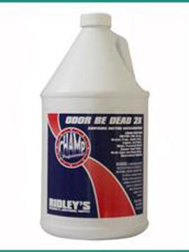 Solutions General - General Champs Professional Odor Be Dead G3 Gal